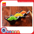 Material de sushi japonés Frozen sazonado tobiko pez volador huevo halal